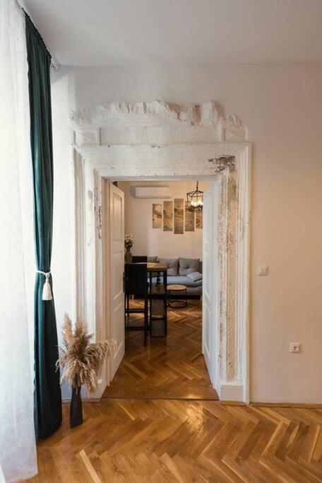 Throne Of Dubrovnik Apartment 1 Exterior foto